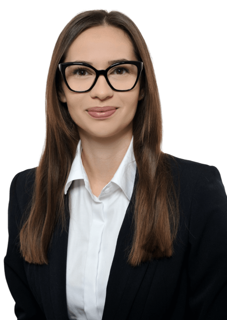 Dominika Wojtas Tokarska
