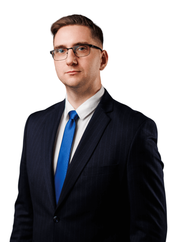 Doradca Restrukturyzacyjny adwokat Maciej Tokarski