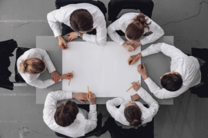 Specjalizacja obsługa prawna przedsiębiorstw